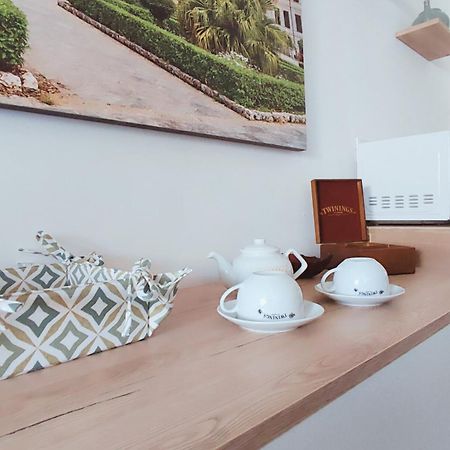 Pama House Comfort E Relax A Due Passi Dal Centro Palermo Dış mekan fotoğraf