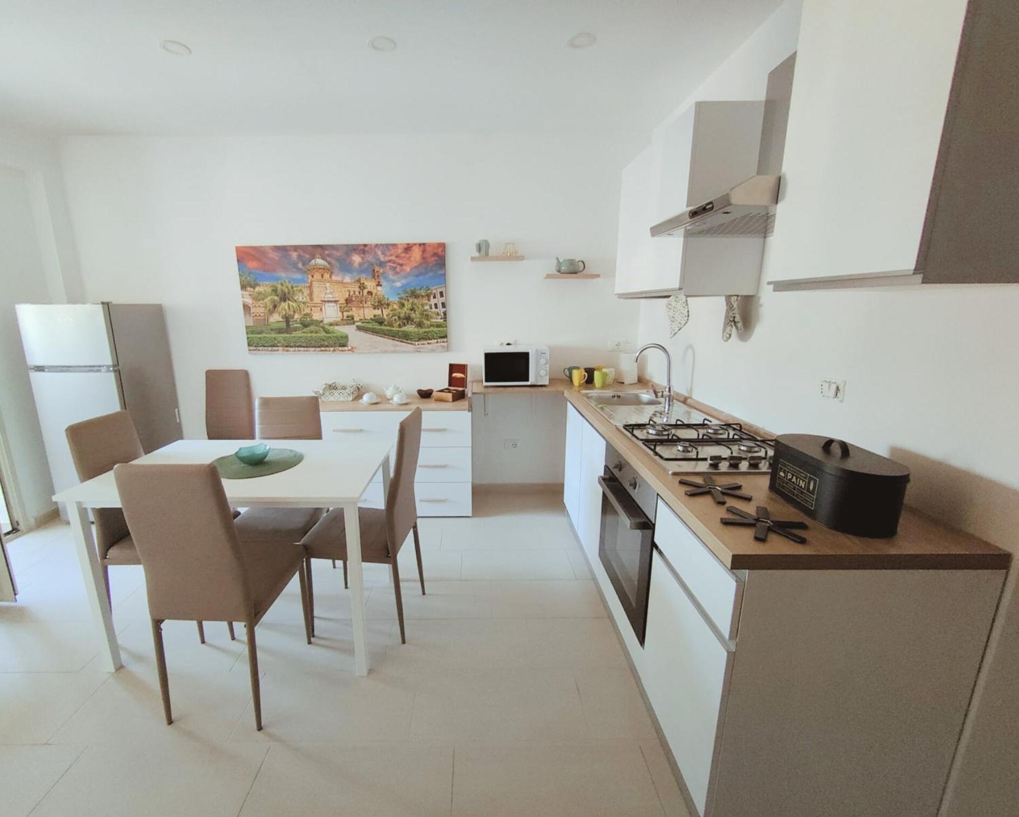 Pama House Comfort E Relax A Due Passi Dal Centro Palermo Dış mekan fotoğraf