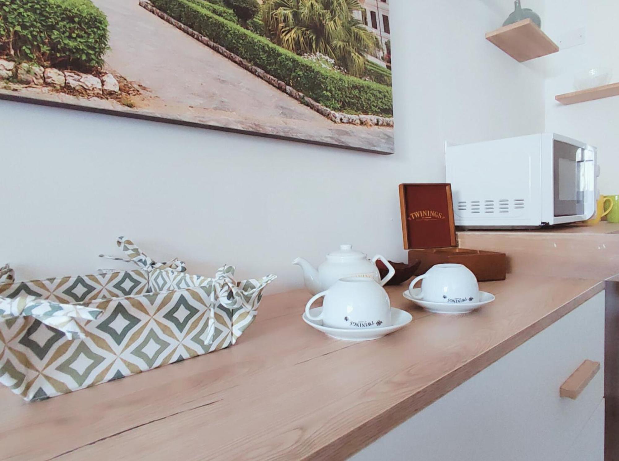 Pama House Comfort E Relax A Due Passi Dal Centro Palermo Dış mekan fotoğraf