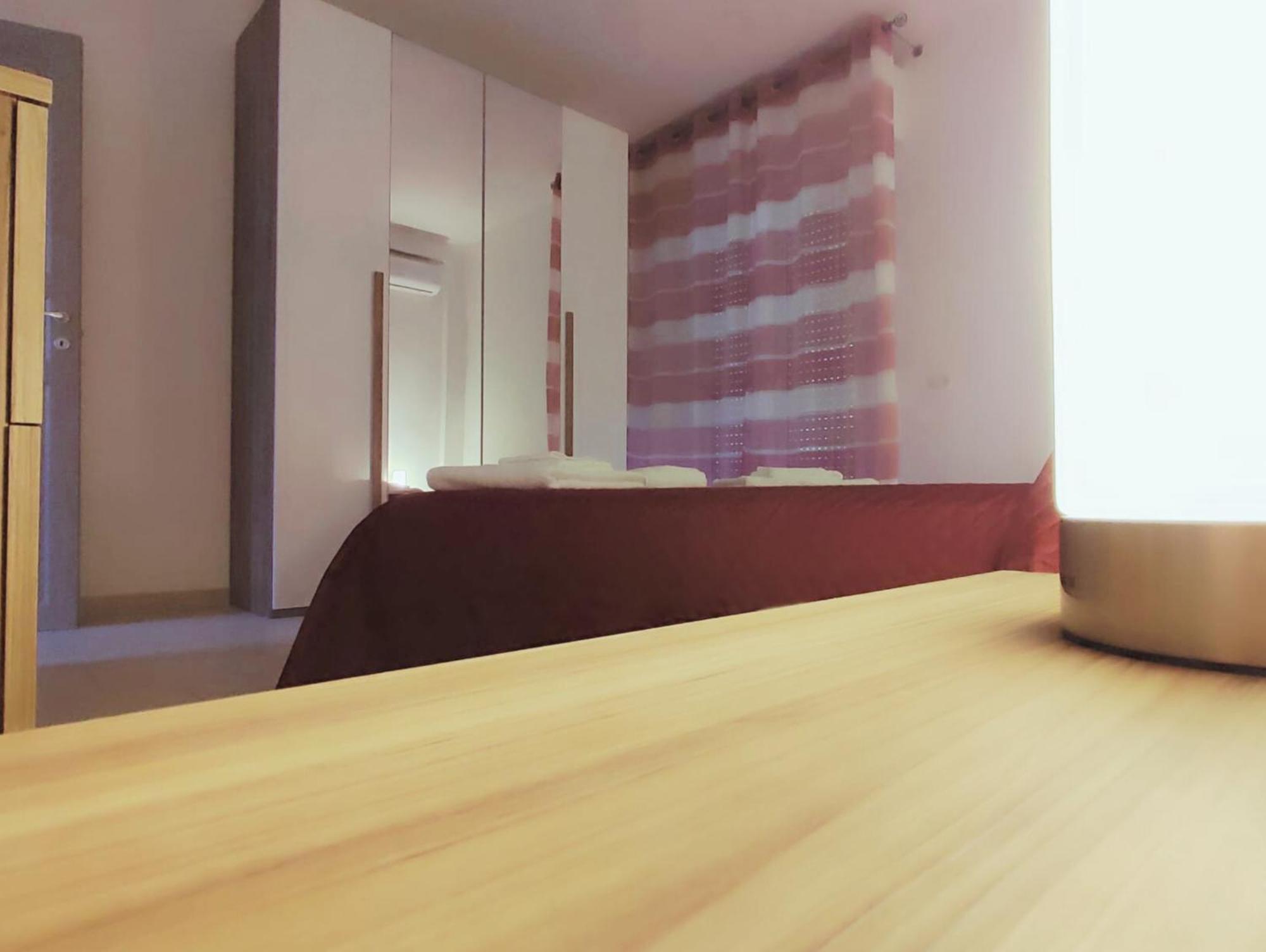 Pama House Comfort E Relax A Due Passi Dal Centro Palermo Dış mekan fotoğraf