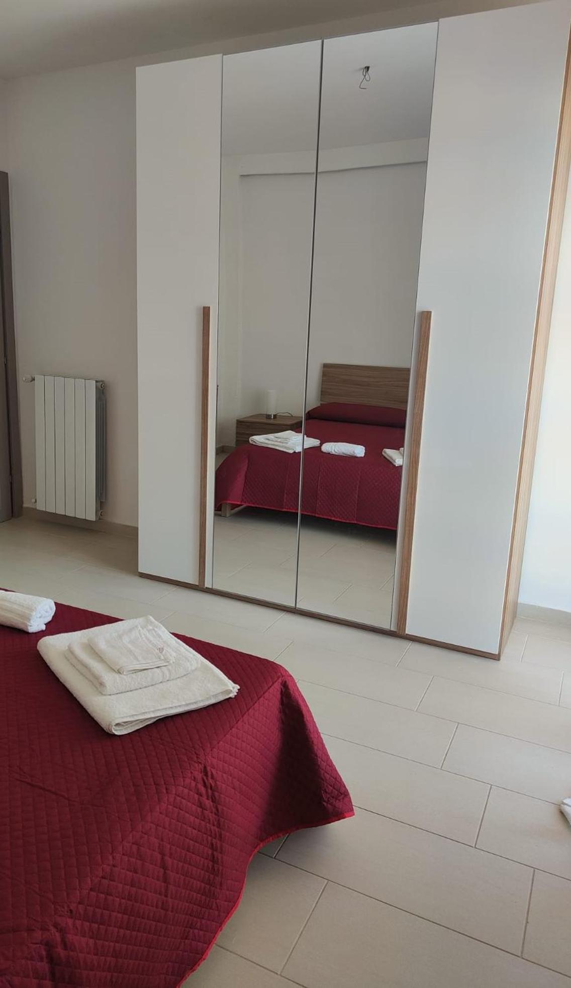 Pama House Comfort E Relax A Due Passi Dal Centro Palermo Dış mekan fotoğraf