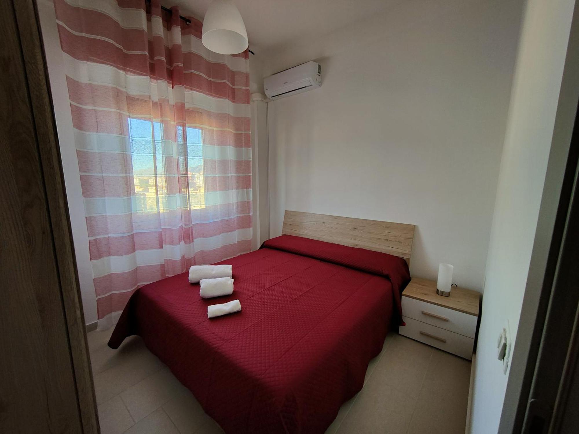 Pama House Comfort E Relax A Due Passi Dal Centro Palermo Dış mekan fotoğraf