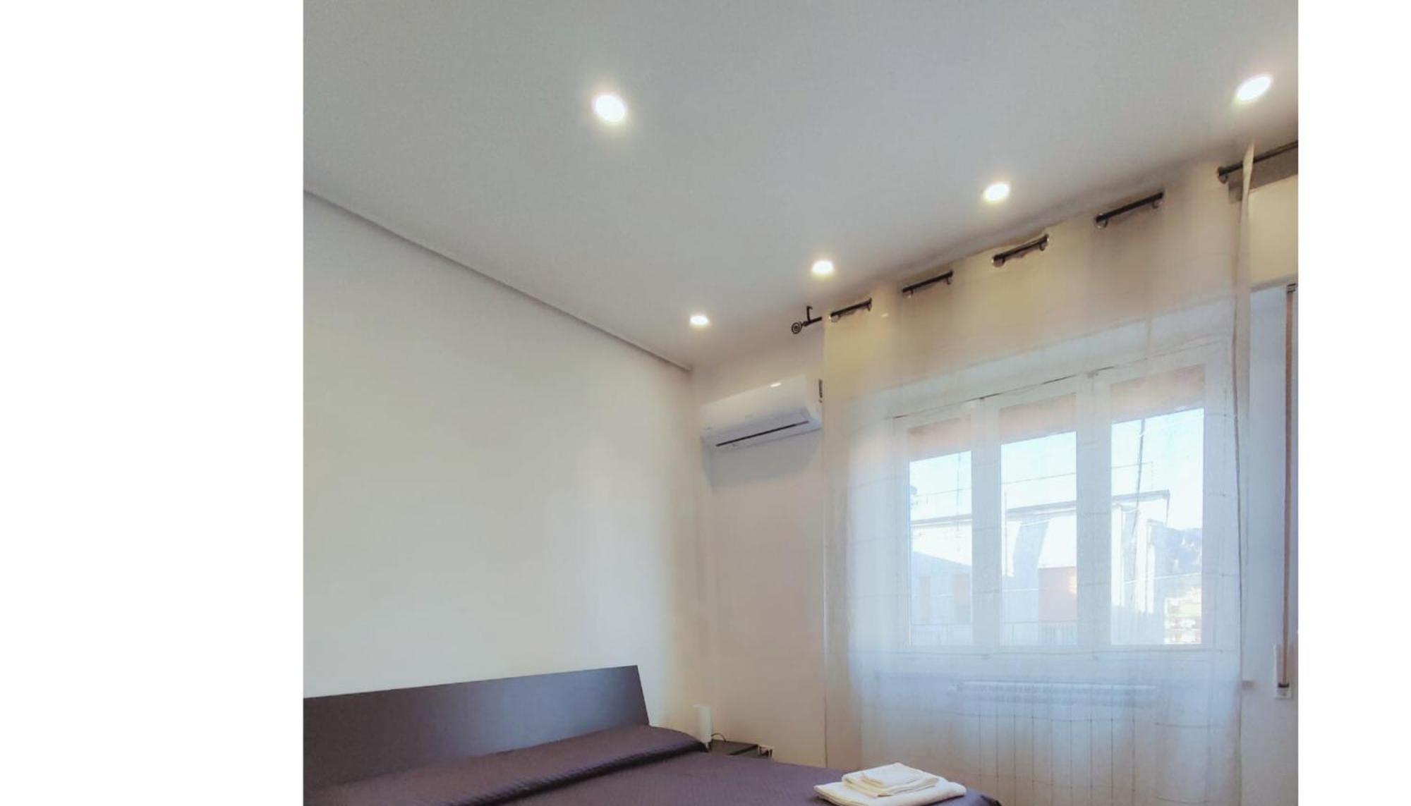 Pama House Comfort E Relax A Due Passi Dal Centro Palermo Dış mekan fotoğraf